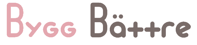 Bygg Bättre