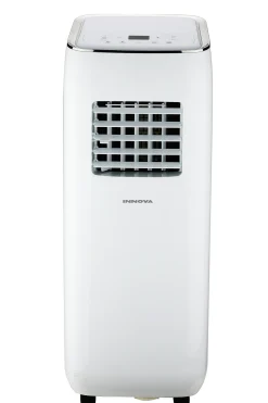 INNOVA Avfuktare Och Kylutrustning<AC PORTABEL -IGPCX-27-1 10-16 KVM 7130294