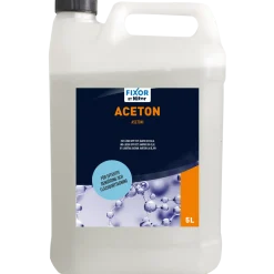 NITOR ACETON AC 5L New