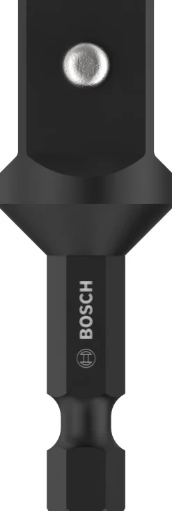 BOSCH ADAPTER TILL HYLSA 1/4HEX 1/2T HEX 1/2 Clearance