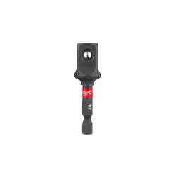 MILWAUKEE ADAPTER SHW 1/4HEX 1/2FYRKANT Clearance