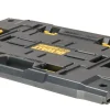 DEWALT Förvarings Och Transportlåda<ADAPTERPLATTA DWST08017-1, TOUGHSYSTEM TILL TSTAK