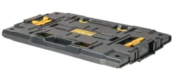 DEWALT Förvarings Och Transportlåda<ADAPTERPLATTA DWST08017-1, TOUGHSYSTEM TILL TSTAK