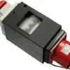OPAL ADAPTOR NAHE 32A - 16A, L C16 A Best