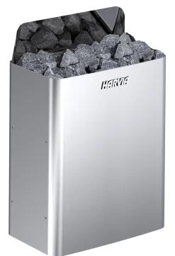 HARVIA AGGREGAT VÄGGHÄNGT THE WALL, SW60E 6,0KW Discount
