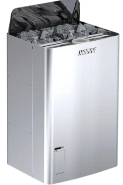 HARVIA AGGREGAT VÄGGHÄNGT THE WALL, COMBI 6,0KW