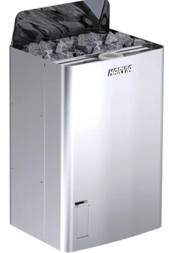 HARVIA AGGREGAT VÄGGHÄNGT THE WALL COMBI 9,0KW Outlet