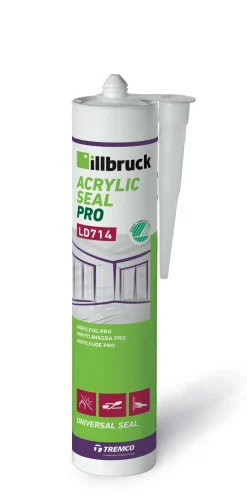 ILLBRUCK AKRYLFOG PRO LD714 310ML Hot