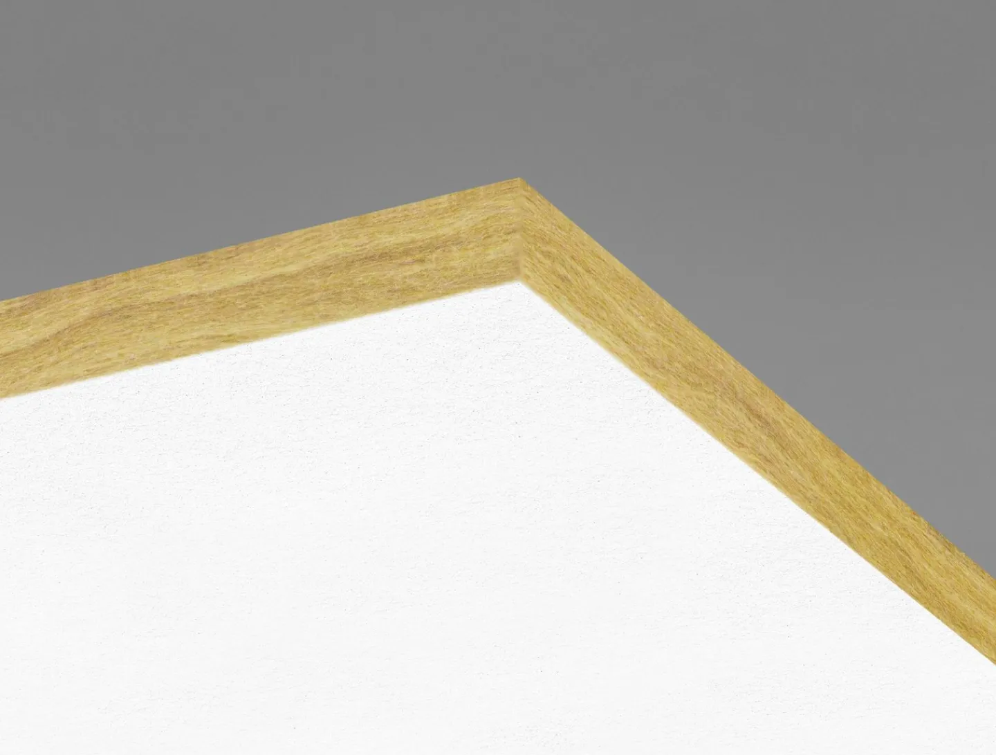 ECOPHON AKUSTIKTAK ADVANTAGE A T15/T24, NE 1200X600MM T=15MM 0,72M² Sale
