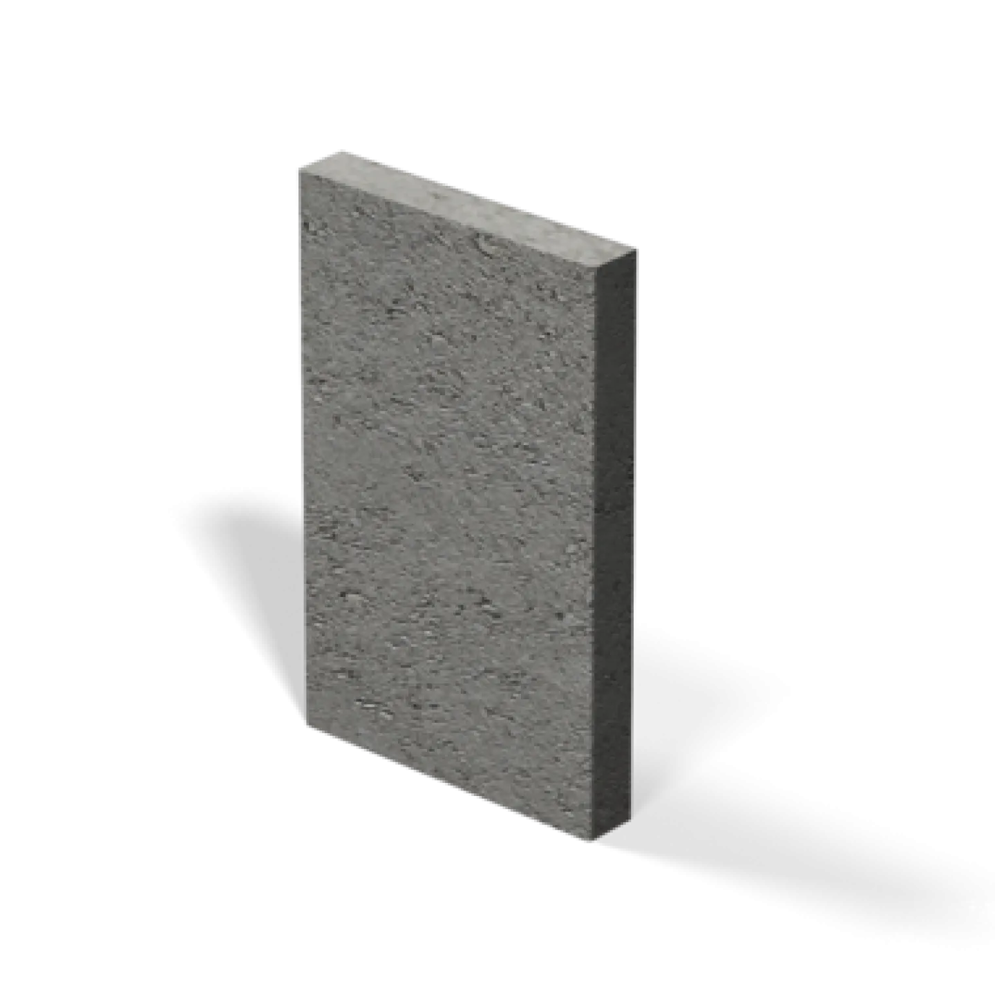 BENDERS Lättklinkerblock Och Kulor|Lättbetong<ALBABALK GAVEL 60 597X250X50MM