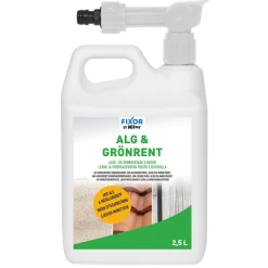NITOR ALG&MOSSRENT EJEKTOR 2,5 Clearance