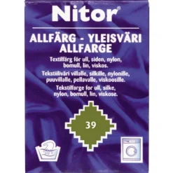 NITOR ALLFÄRG 39 OLIV Discount