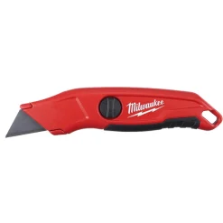 MILWAUKEE ALLKNIV MED FAST BLAD Clearance