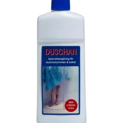 HERDINS Städ<ALLRENT DUSCHAN 430ML 104242