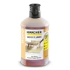 KÄRCHER ALTANRENGÖRING 1RM 3-IN-1 1LIT Discount