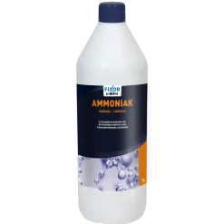 NITOR AMMONIAK 24,5% TEKNISK 1L Discount
