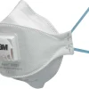 3M Andningsskydd<ANDNINGSFILTER AURA 9322+ 330ST/KRT