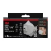 3M Andningsskydd<ANDNINGSSKYDD 9332+ FFP3, VENTIL 5ST