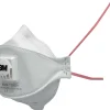 3M ANDNINGSSKYDD AURA 9332+ FFP3, VENTIL Clearance
