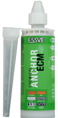 ESSVE Övrigt Kem-Teknisk<ANKARMASSA ECM 165ML