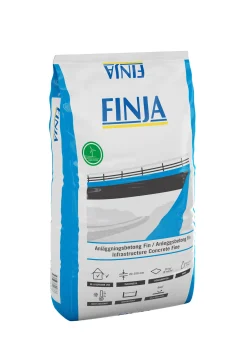 FINJA ANLÄGGNINGSBETONG FIN 25KG Online