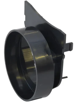 GELIA Dränering<ANSLUTNING TILL, AVVATTNINGSRÄNNA IBECO 110MM