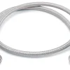 BÅREBO Tillbehör Badrum<ANSLUTNINGSSLANG RAK R15X1200