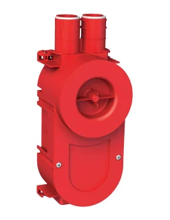 ELKO Installationstillbehör Lådor Och Säkringar<APPARATDOSA BIG BOX 13MM