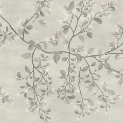 TARKETT Våtrumsvägg<AQUARELLE VÄGG DS2 25915226, MAGNOLIA 2 LIGHTGREY T=1292455