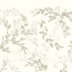 TARKETT Våtrumsvägg<AQUARELLE VÄGG DS2 25915218 BREEZE LINEN T=1287273