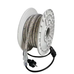 BLUE ELECTRIC Arbetsbelysning<ARBETSBELYSNING LED 1500 25M