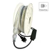 BLUE ELECTRIC ARBETSBELYSNING LED 2200 10M