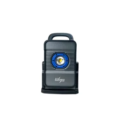 BLUE ELECTRIC Arbetsbelysning<ARBETSBELYSNING BATTERI NR1 HY