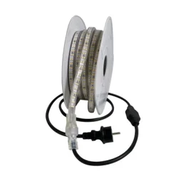 BLUE ELECTRIC Arbetsbelysning<ARBETSBELYSNING LED 1500 10M