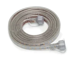 GARO Ljusslingor<ARBETSBELYSNING LED-S 230V 5M, 3000LM