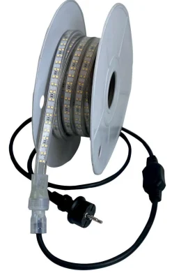 POINTEX ARBETSBELYSNING LED 1500 5M New