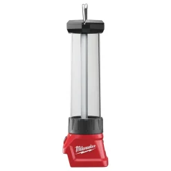MILWAUKEE Arbetsbelysning<ARBETSBELYSNING M18 LL-0 700 LUMEN