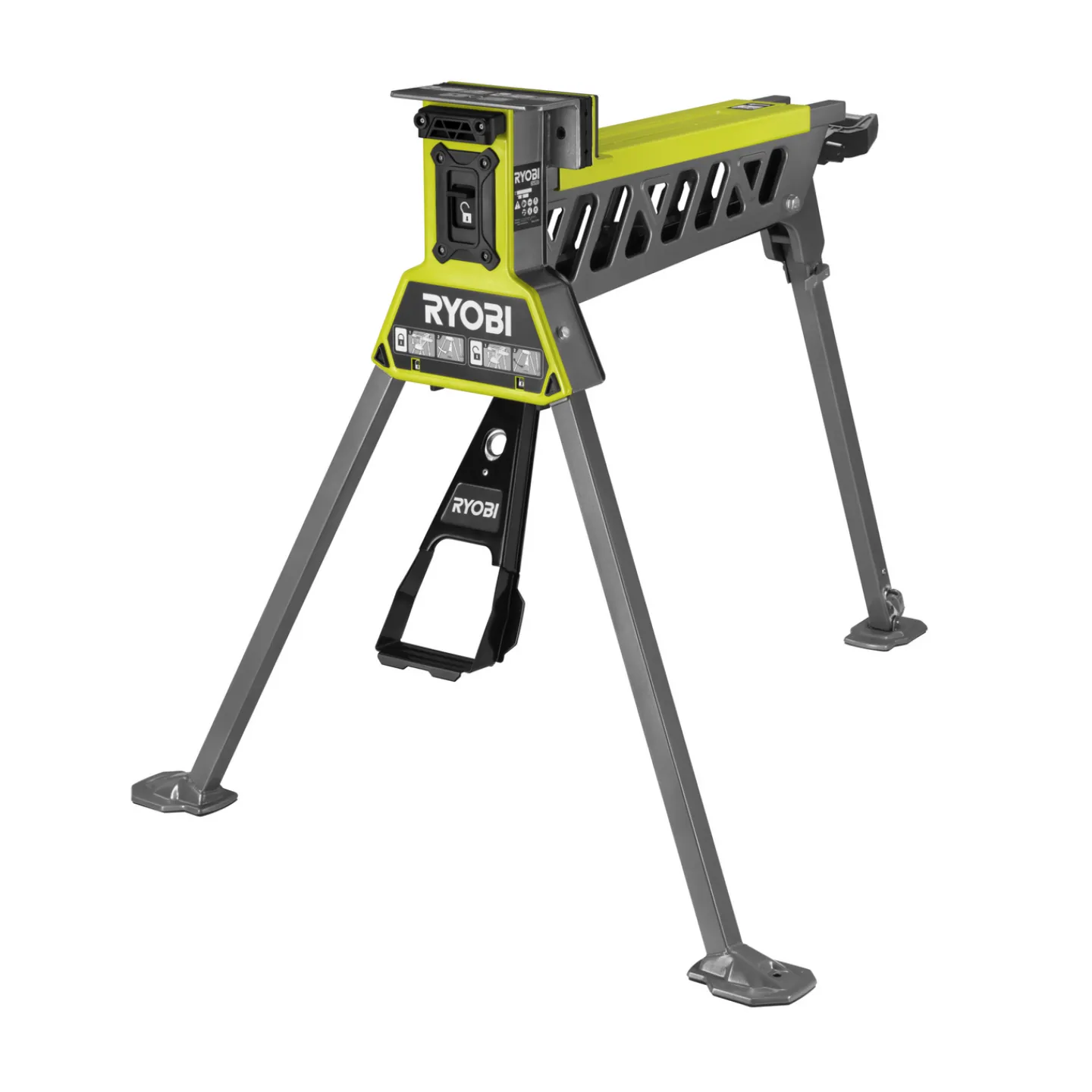 RYOBI Arbetsbord<ARBETSBÄNK RSTSJ150