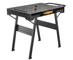 STANLEY FATMAX Arbetsbord<ARBETSBÄNK FMST1-75672 HOPFÄLLBAR