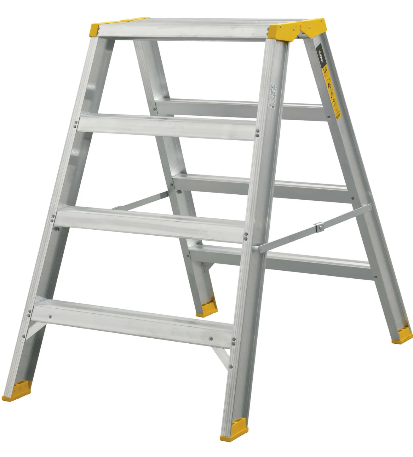 W.STEPS ARBETSBOCK 55AB WIBE 4-STEG Outlet