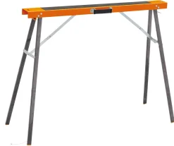 PROF Arbetsbockar Och Arbetsbord<ARBETSBOCK FÄLLBAR 2-PACK