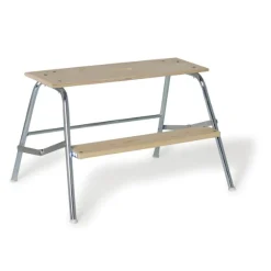LAGGO Arbetsbockar Och Arbetsbord<ARBETSBOCK ABE75 5-STEG