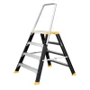 W.STEPS Arbetsbockar Och Arbetsbord<ARBETSBOCK MED RÄCKE W 5500R+4