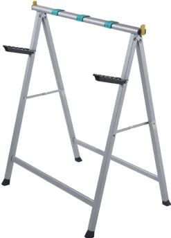 WOLFCRAFT ARBETSBOCK UPP MAX 100KG 735MM New