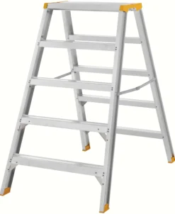 W.STEPS Arbetsbockar Och Arbetsbord<ARBETSBOCK 55AB WIBE 5-STEG