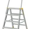 W.STEPS ARBETSBOCK 55ABR WIBE 4 STEG Discount