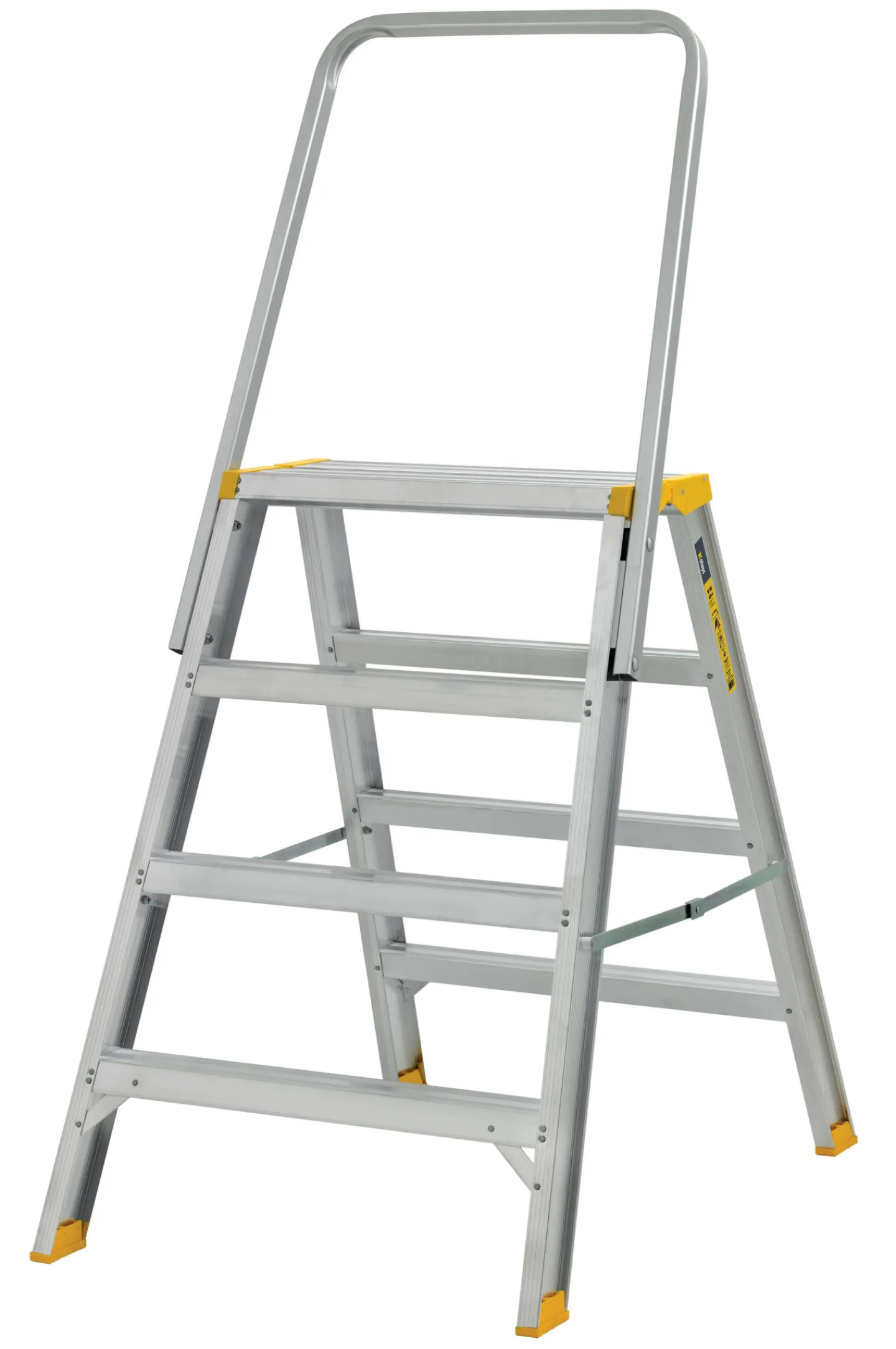 W.STEPS ARBETSBOCK 55ABR WIBE 4 STEG Discount