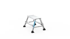ZARGES ARBETSBOCK XLSTEP P BRED 2 STEG PLH 0,49M Hot