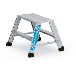 ZARGES ARBETSBOCK SEVENTEC BP BRED 2 STEG PLH 0,49M Best