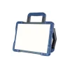 BLUE ELECTRIC Arbetsbelysning<ARBETSLAMPA SCHUKO 4300LM 40W